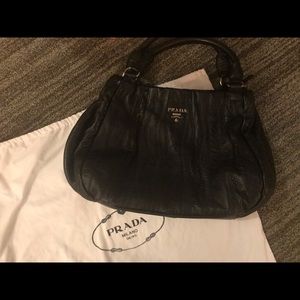 Prada purse